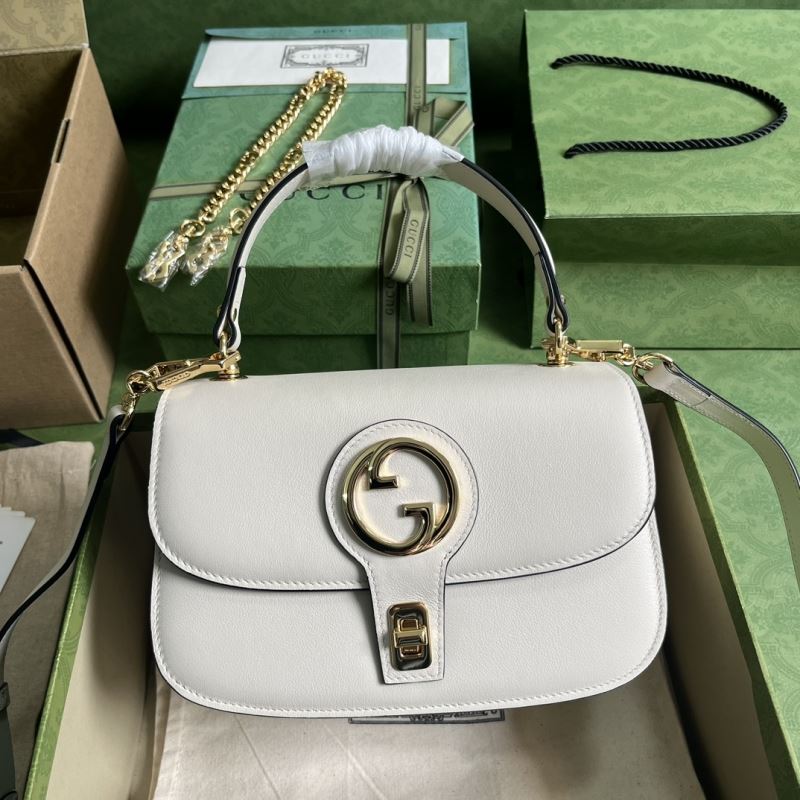 Gucci Top Handle Bags